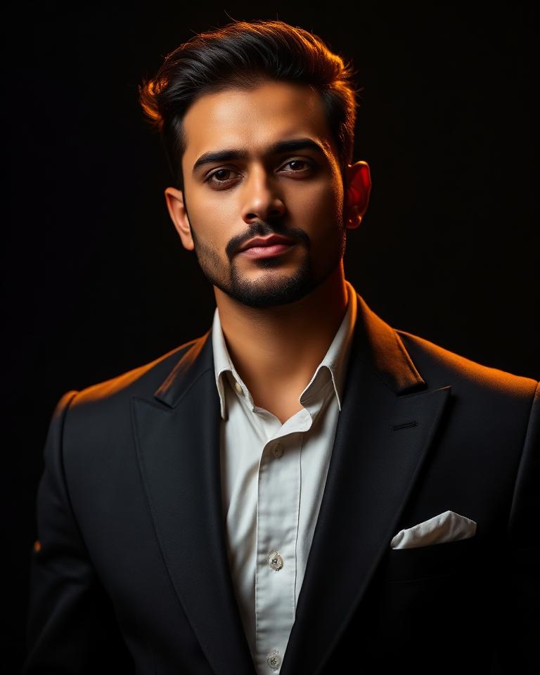 Film Actors for celebrity brand endorsement