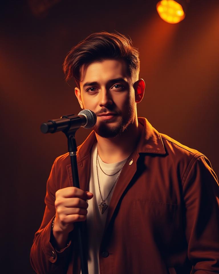 Music Artists for celebrity brand endorsement