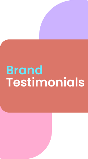 Testimonial