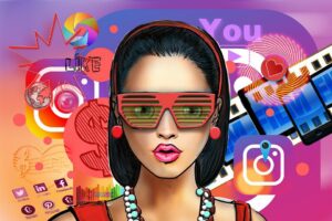 Create Instagram Posts To Become A Successful Influencer