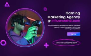 Top Gaming Influencer Marketing Agency In India