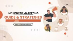 Influencer Marketing Guide Strategies + Examples