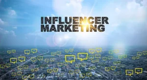 Influencer Marketing Will Continue to Grow in 2025