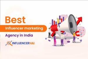 India’s Largest Influencer Marketing Agency