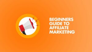 Affiliate Marketing For Beginners (Examples & How to Get Started)