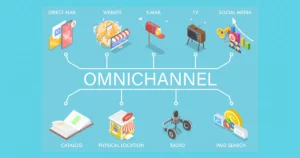 Omnichannel Marketing For More Leads