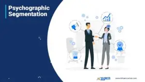 Psychographic Segmentation In Marketing
