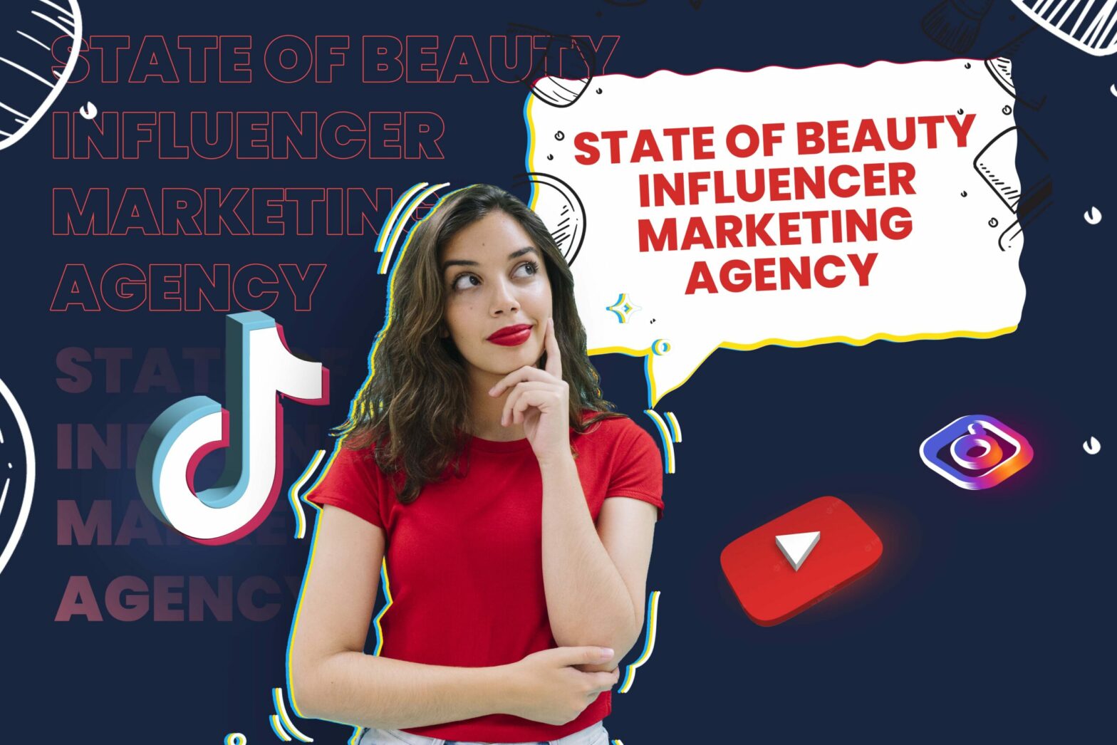 State Of Beauty Influencer Marketing Agency