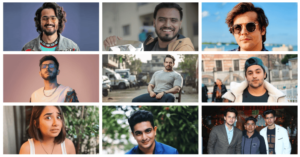 Top 10 Youtube Influencers in India In 2022