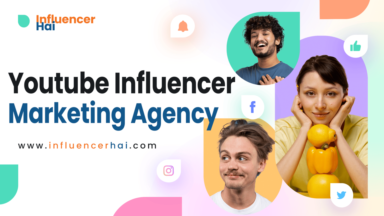 YouTube Influencer Marketing Agency