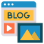 blog