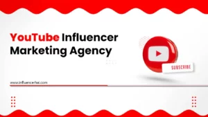 Top YouTube Influencer Marketing Agency In India
