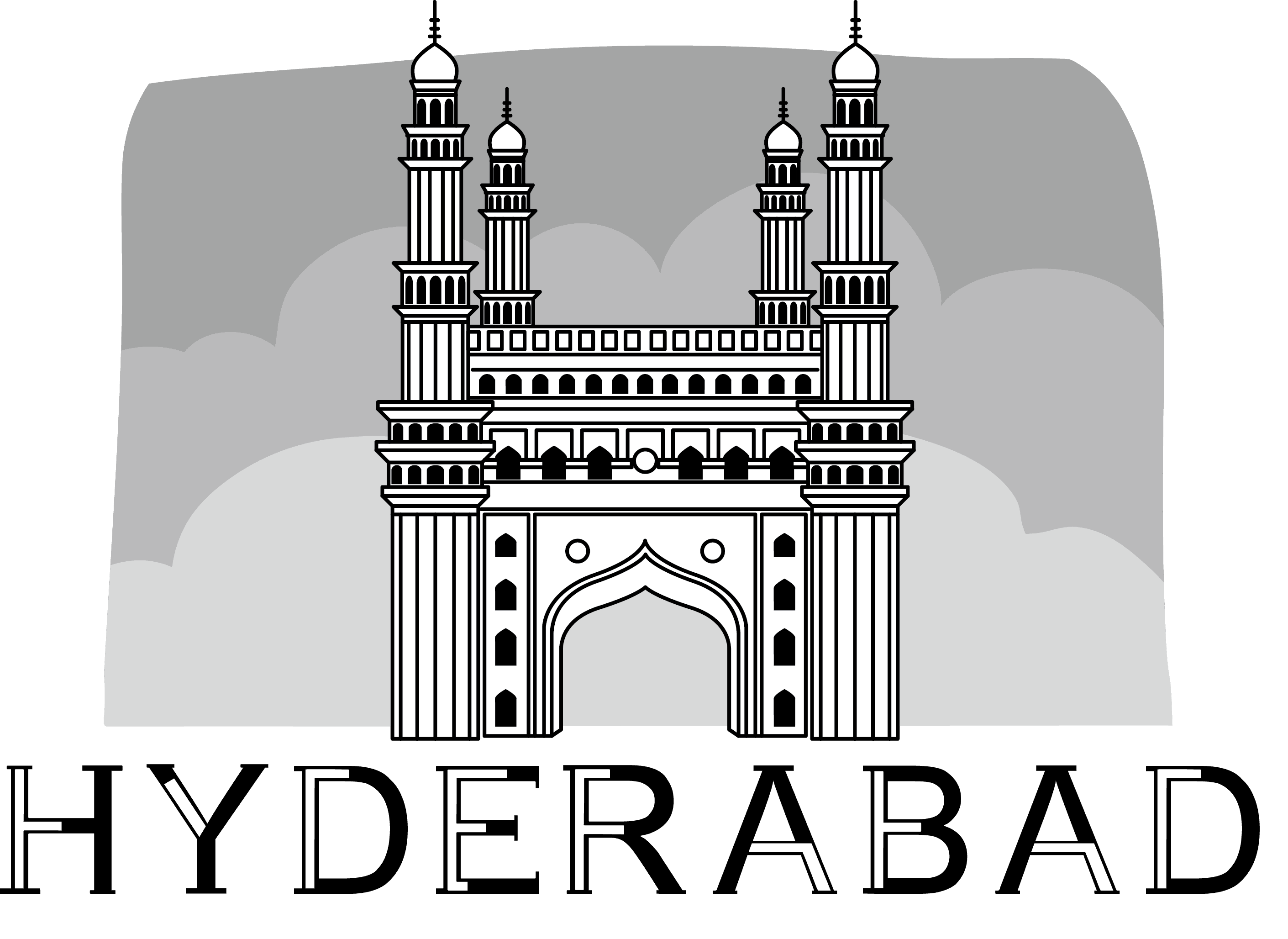 Hyderabad charminar 2