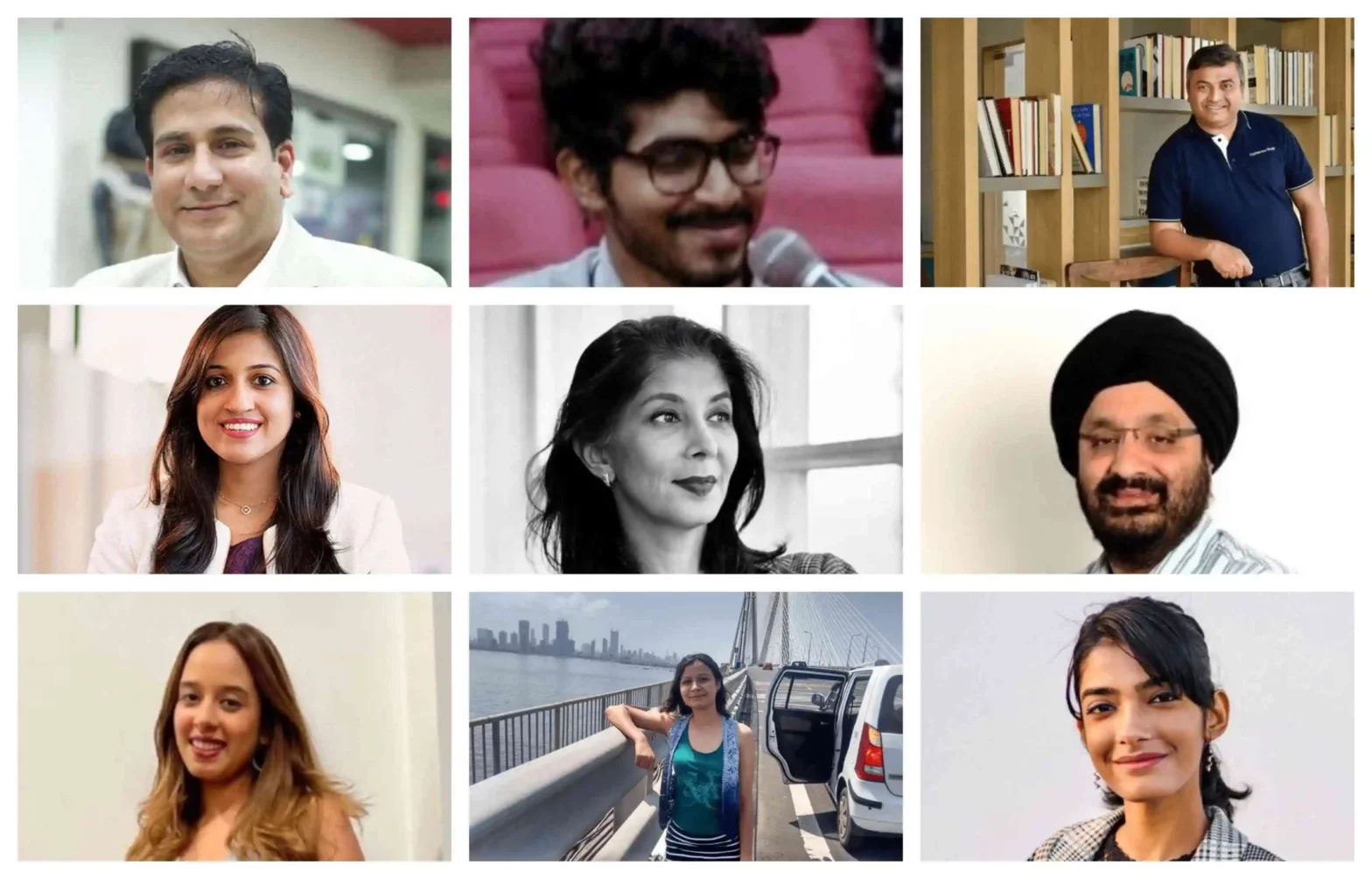 Top 10 LinkedIn Influencers In India To Follow In 2023
