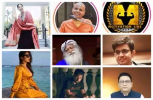 Top 10 Motivational Influencers In India in 2026