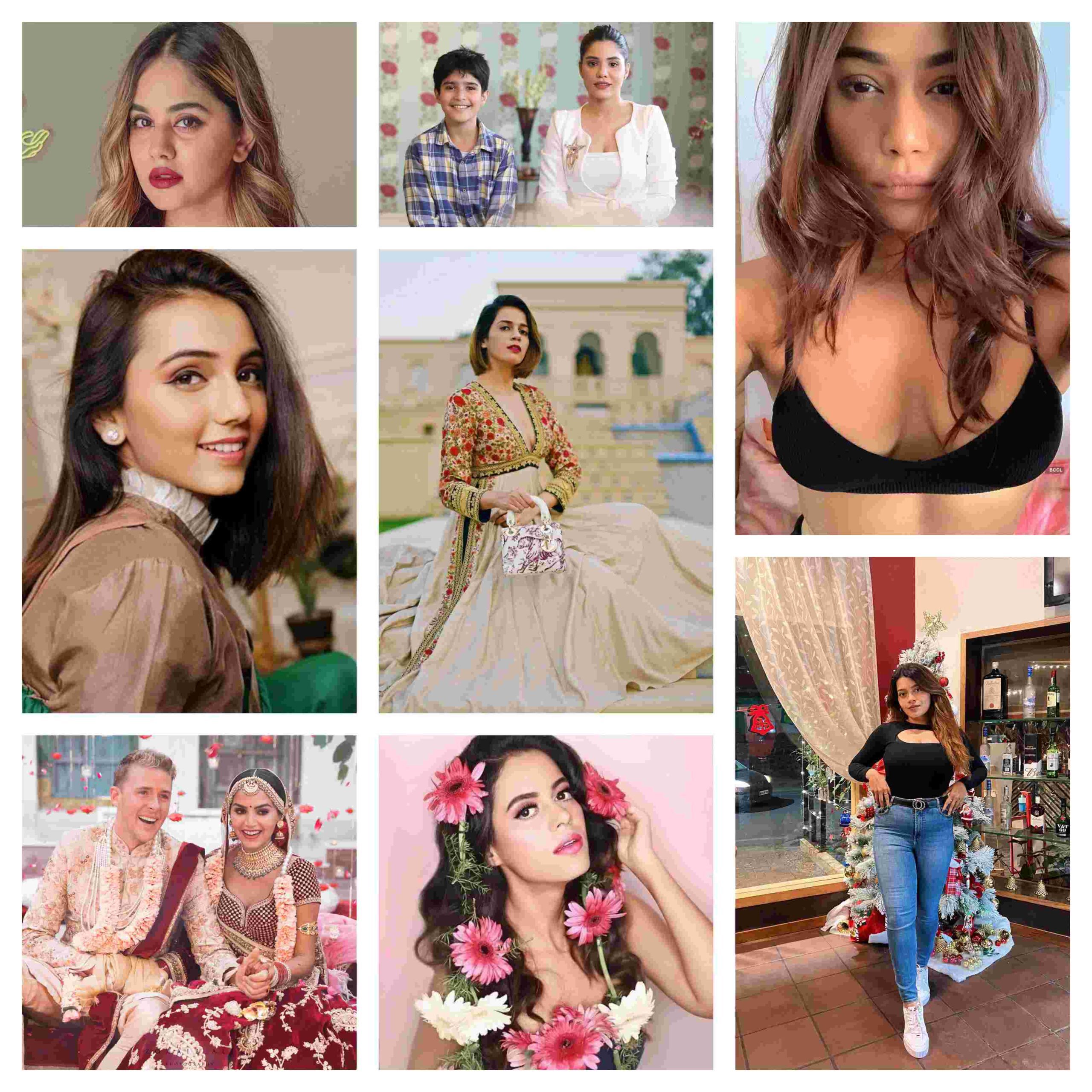 Top 20 Indian Fashion Influencers In India On Instagram 2023