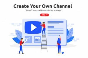 How To Create a YouTube channel and Monetize It In 2025