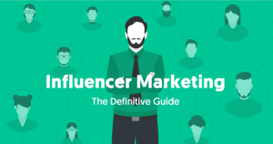 Influencer Marketing Is A Great Way To Increase Sales
