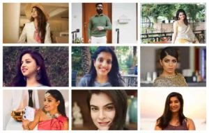 List of Top 10 Instagram Influencers In Bangalore of 2025