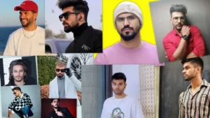 Top 10 Male Fashion Influencers In India