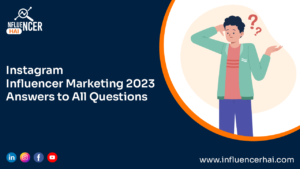 Best Instagram Influencer Marketing Agency 2023