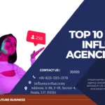 Top 10 Beauty Influencer Agency in US
