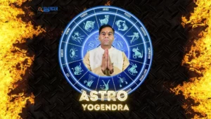 Astro Yogendra’s Influencer Collaboration With InfluencerHai