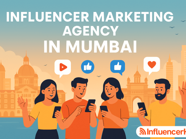 Best Influencer Marketing Agency in Mumbai | Top Influencer Platform – InfluencerHai