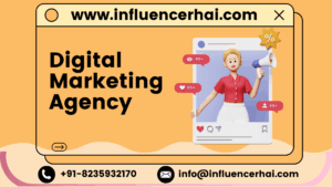 What Is Digital Marketing? A Beginner’s Guide by InfluencerHai