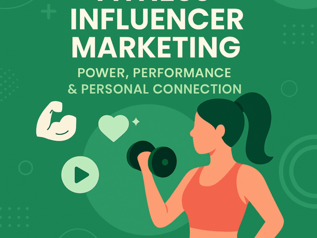 Fitness Influencer Marketing Agency in India | InfluencerHai