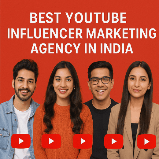 Best YouTube Influencer Marketing Agency in India | InfluencerHai Best YouTube Influencer Marketing Agency in India | InfluencerHai