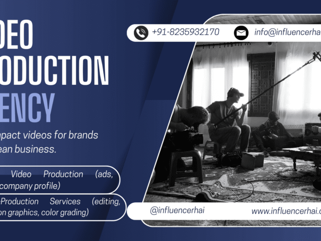 Best Video Production House in India | Top Video Services
