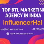 Top BTL Marketing Agency in India | Pan India Activation Experts