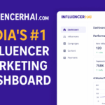 Influencer Marketing Cost in India 2025 | Pricing, Packages & ROI Guide – InfluencerHai.com