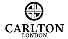Client testimonial from Carlton London praising InfluencerHai for a successful store visit influencer campaign