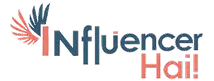 Influencer Hai Logo