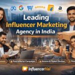 Best Influencer Marketing Agency in 2026 – InfluencerHai