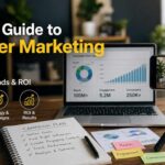 Complete Guide to Influencer Marketing in India (2026) | Cost, Strategy & ROI