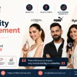 Celebrity Endorsement in India: What It Is, What It Costs, and Why Brands Still Invest in It