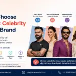 How to Choose the Right Celebrity for Your Brand