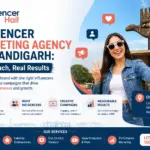 Influencer Marketing Agency in Chandigarh: Local Reach, Real Results