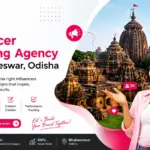 Top Influencer Marketing Agency in Bhubaneswar, Odisha