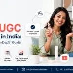 How to Hire UGC Creators in India: The Complete In-Depth Guide