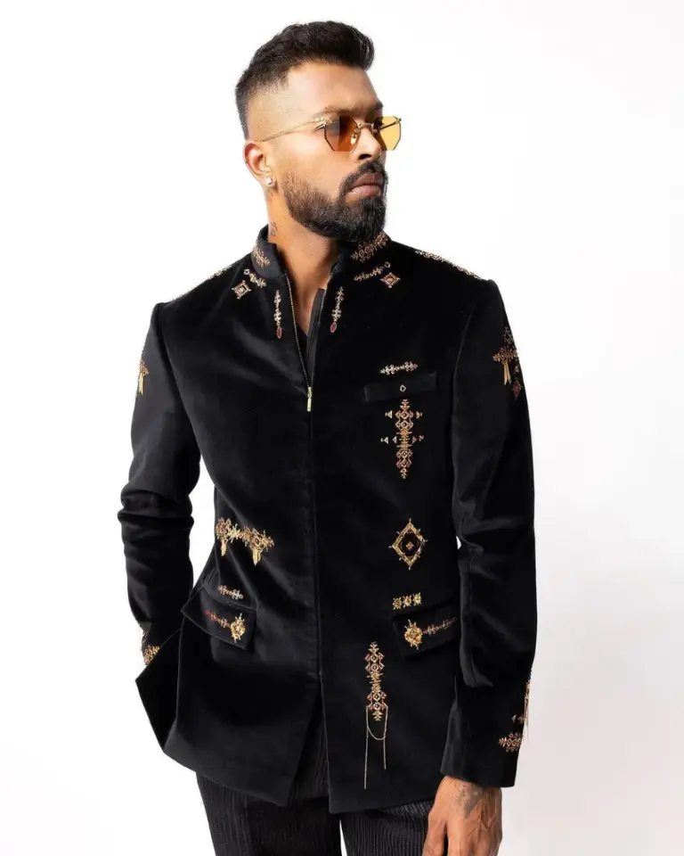 Style Icons for celebrity brand endorsement