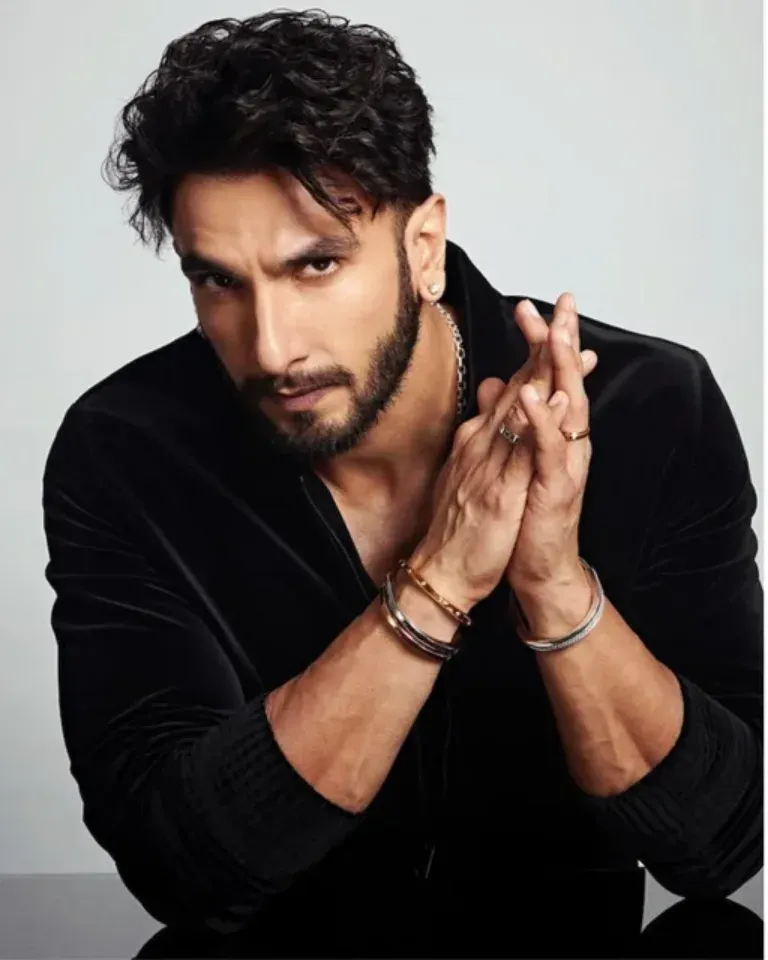 Film Actors for celebrity brand endorsement