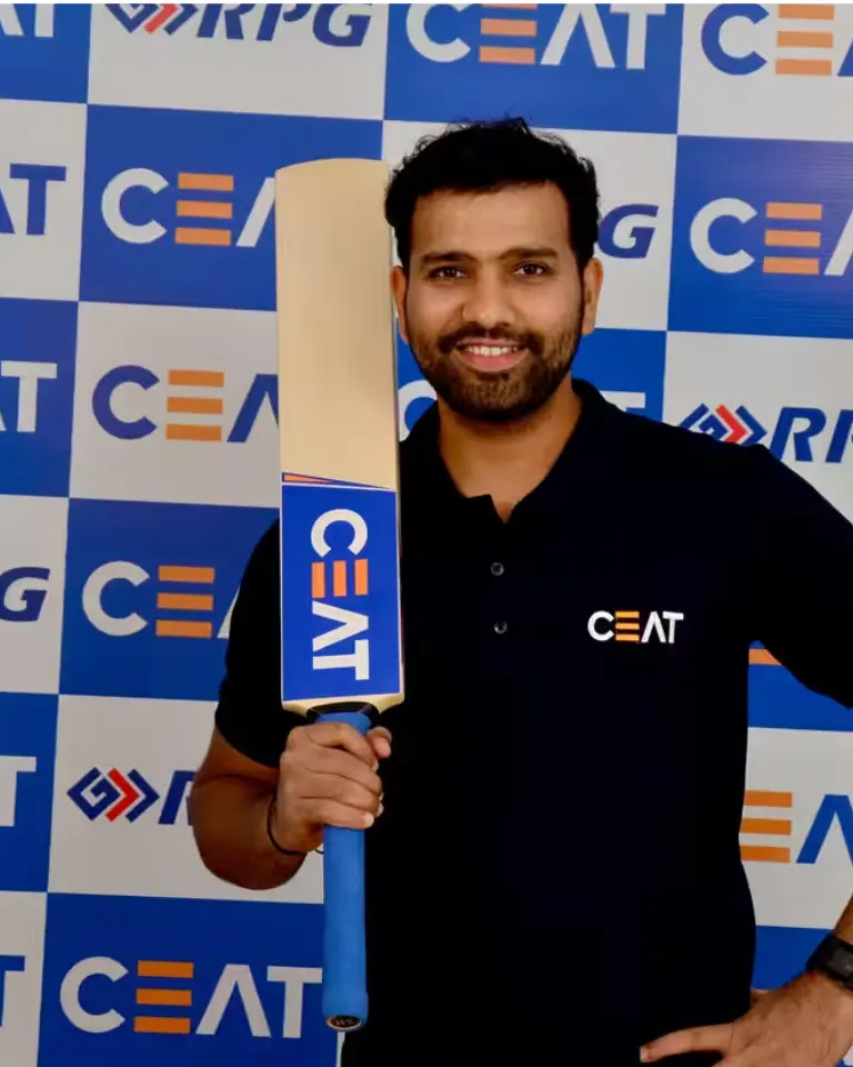 Cricket Icon × Sportswear TVC — TVC Ad Film case study