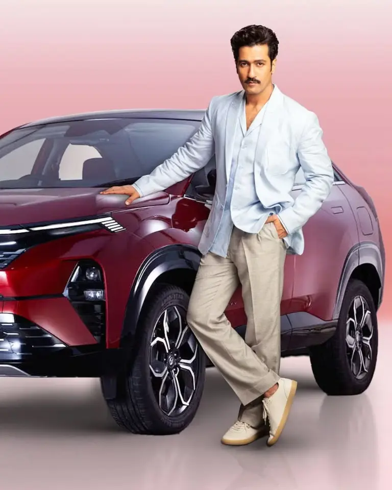 Bollywood Star × FMCG Brand Launch — Celebrity Endorsement case study
