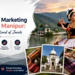 Influencer Marketing Agency in Manipur: Celebrating the Land of Jewels