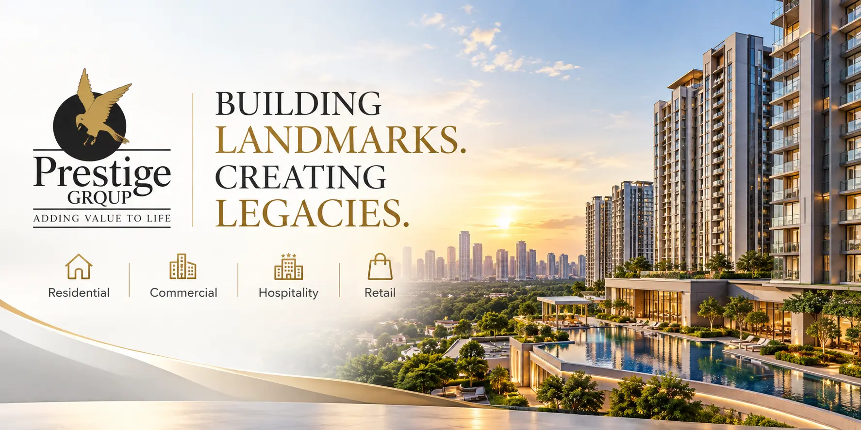 Building Landmarks Creating Legacies - InfluencerHai