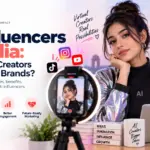 AI Influencers in India: Are Virtual Creators Worth It for Brands?